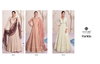 Farida By Sayuri Heavy Georgette Wedding Wear Gown With Dupatta Wholesale Price In Surat

